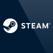 STEAM Wallet 蒸氣卡